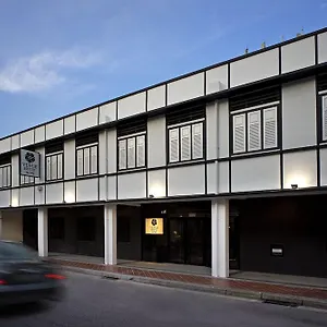 Venue The Lily Singapore